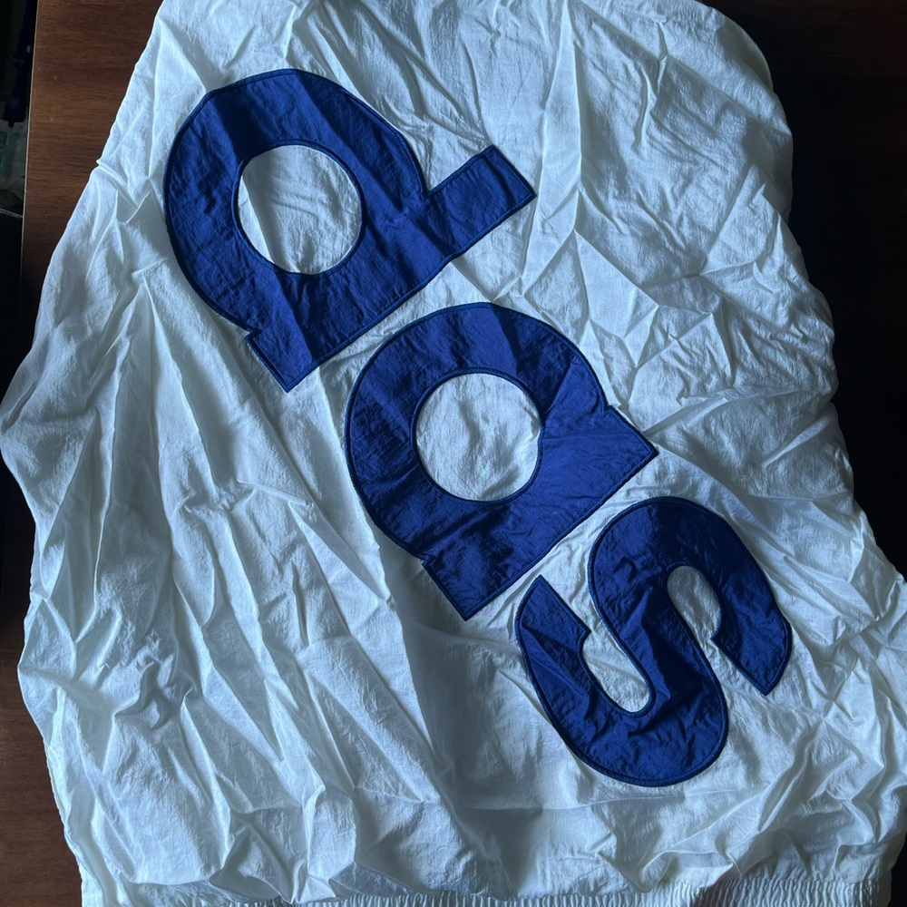 VINTAGE ADIDAS Windbreaker
